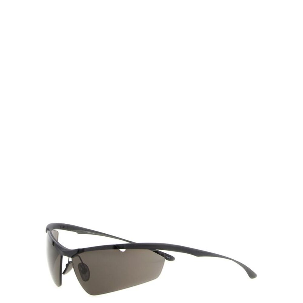 Balenciaga Men's Boomerang Sunglasses - Picture 2 of 3